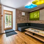 Taevaskoja Holiday Center Отель типа 