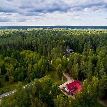 krevet i doručak Taevaskoja Holiday Center Polva