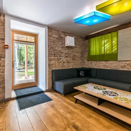 Taevaskoja Holiday Center Bed & Breakfast *