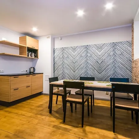 krevet i doručak Taevaskoja Holiday Center