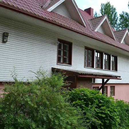 Bed and Breakfast Taevaskoja Holiday Center