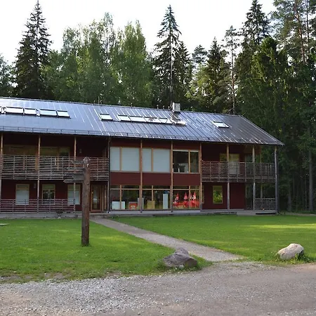 Bed and Breakfast Taevaskoja Holiday Center *