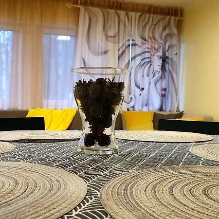 krevet i doručak Taevaskoja Holiday Center Polva