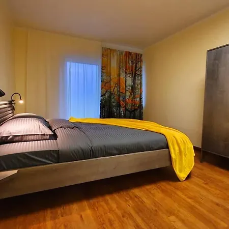 krevet i doručak Taevaskoja Holiday Center Polva