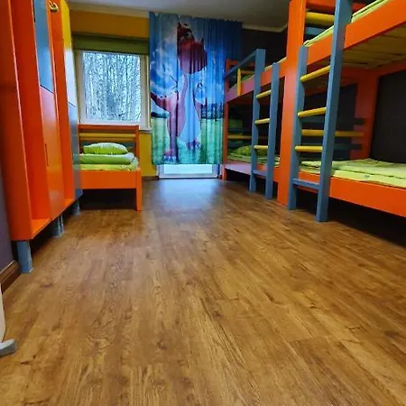 Taevaskoja Holiday Center Bed and Breakfast *