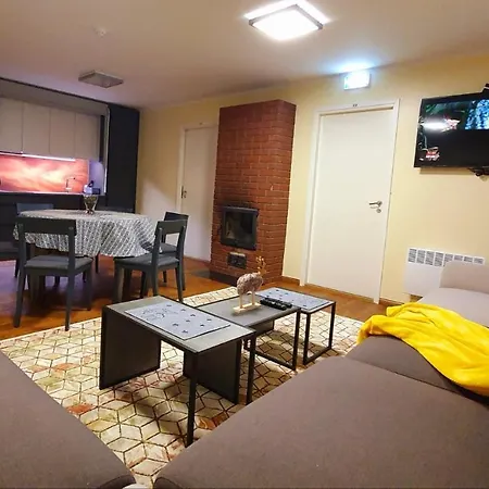 krevet i doručak Taevaskoja Holiday Center Polva