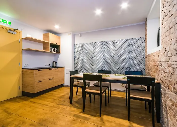 krevet i doručak Taevaskoja Holiday Center