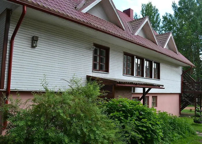 krevet i doručak Taevaskoja Holiday Center