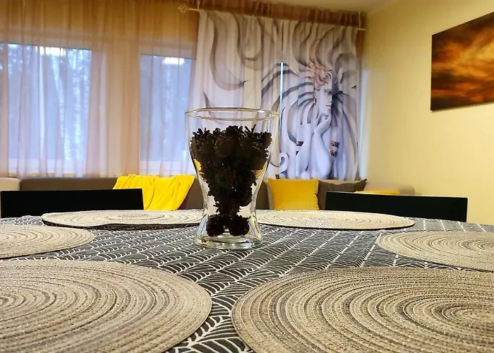 krevet i doručak Taevaskoja Holiday Center Polva