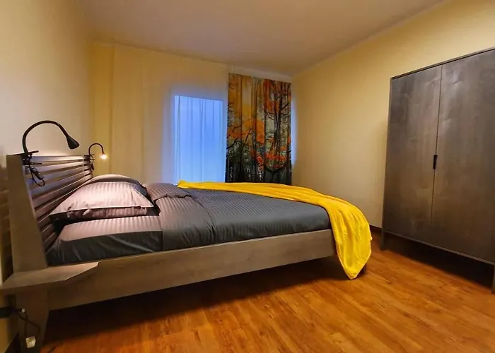 krevet i doručak Taevaskoja Holiday Center Polva