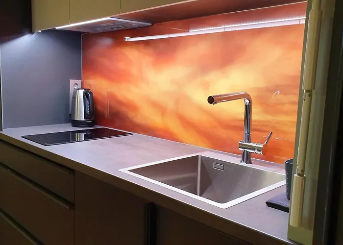 krevet i doručak Taevaskoja Holiday Center Polva